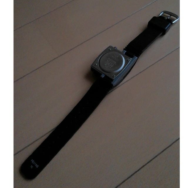 CABANE de ZUCCa - CABANE de ZUCCaの腕時計「LE CHOCOLAT」の通販 by