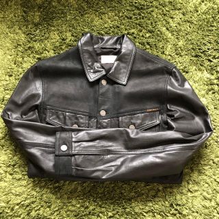 Nudie Jeans（レザージャケット）のフリマアイテム一覧