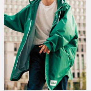 NAPAPIJRI（マウンテンパーカー）のフリマアイテム一覧