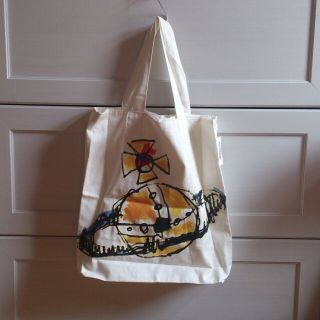 Vivienne Westwood（エコバッグ）のフリマアイテム一覧