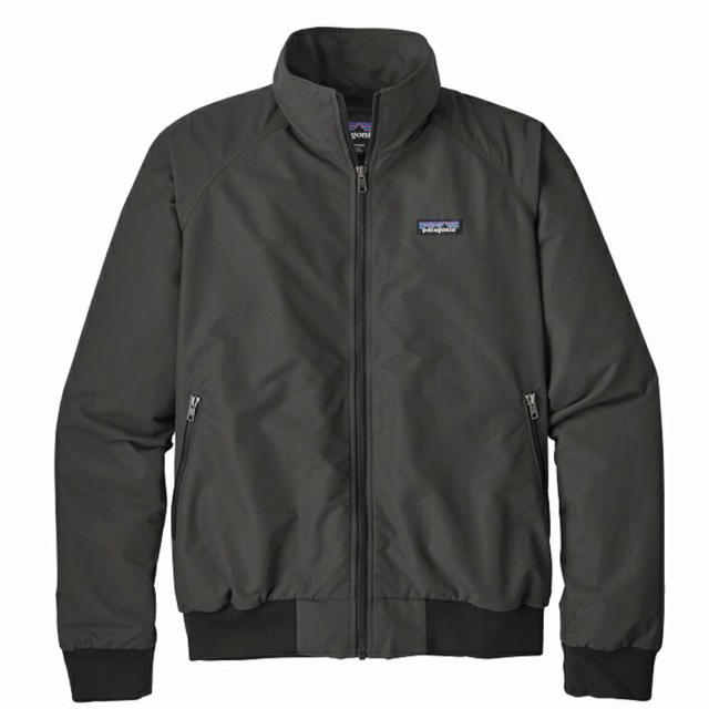 patagonia - 新品未使用 19SS パタゴニア バギーズジャケット インク