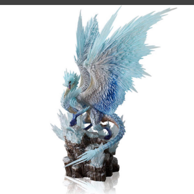 限定！！モンハンワールド アイスボーン コレクターズパッケージの通販