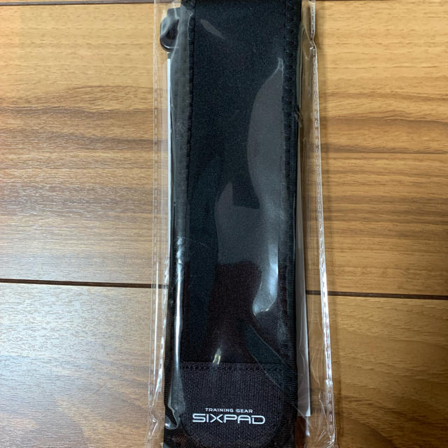 SIXPAD - シックスパッド専用 サポートベルト 正規品 ボディフィット用