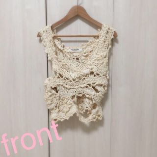 COMME des GARCONS（キャミソール）のフリマアイテム一覧