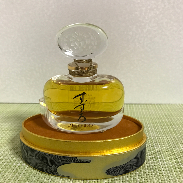 SHISEIDO (資生堂) - 資生堂 香水&コロン7種の通販 by ユリ's shop