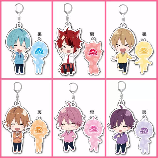 新品☆すとぷり☆ころん☆すとめも7☆アクキーの通販 by ♡'s shop｜ラクマ