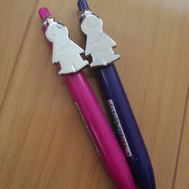 ミスターフレンドリー シャープペンの通販 by mint's shop｜ラクマ