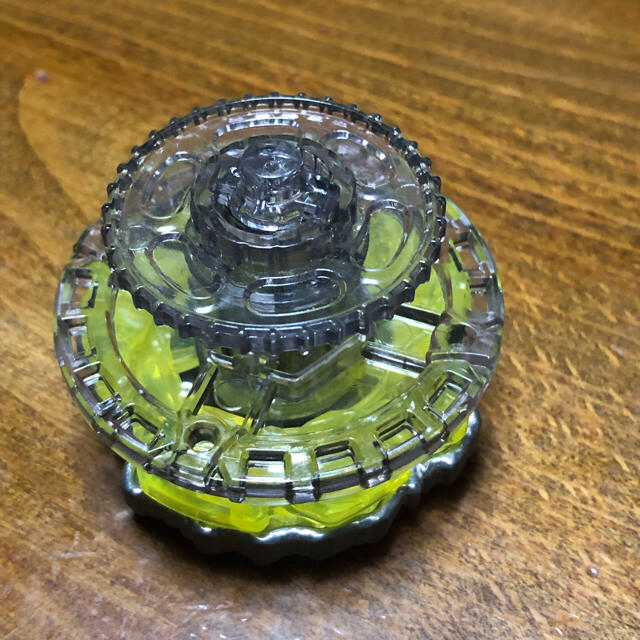 レア メタルファイト ベイブレード ゼロジー シーフフェニックス