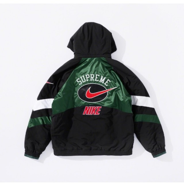 Supreme - supreme NIKE ジャケット Lサイズの通販 by 萬屋万屋