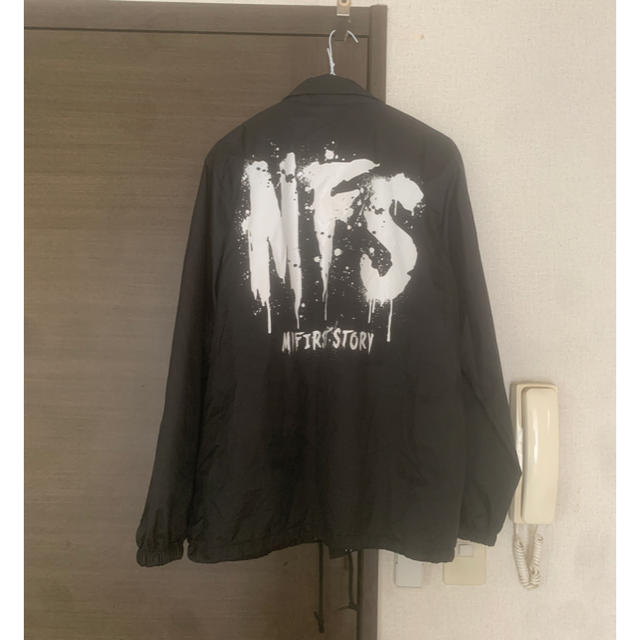 Subciety - MY FIRST STORY コーチジャケット 幕張限定の通販 by