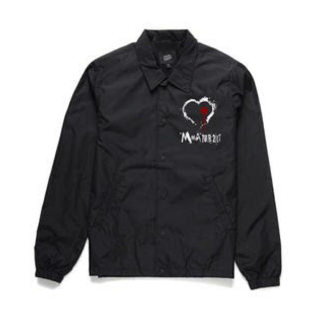 Subciety - MY FIRST STORY コーチジャケット 幕張限定の通販 by