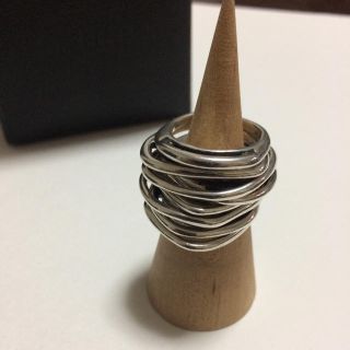 IOSSELLIANI（リング(指輪)）のフリマアイテム一覧