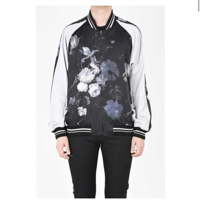 lad musician ラッドミュージシャン スカジャン