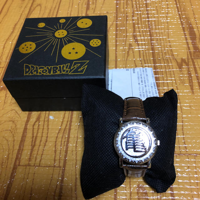 ドラゴンボール - ドラゴンボール腕時計の通販 by ゴクウ&ベジータ's
