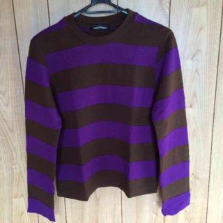 COMME des GARCONS（ニット/セーター）のフリマアイテム一覧