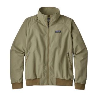 patagonia（ナイロンジャケット ・ ベージュ系）のフリマアイテム一覧