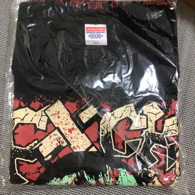 葛西純 Tシャツ新品の通販 by VEN｜ラクマ