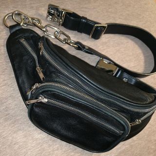 Alexander Wang（ボディバッグ/ウエストポーチ）のフリマアイテム一覧
