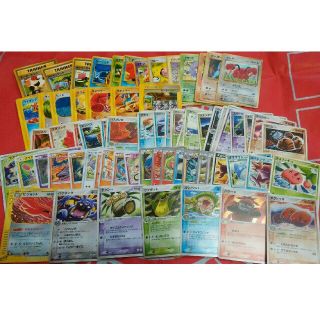 ポケモン - 【イラスト別】こみやトモカズ ポケモンカード 76枚の通販