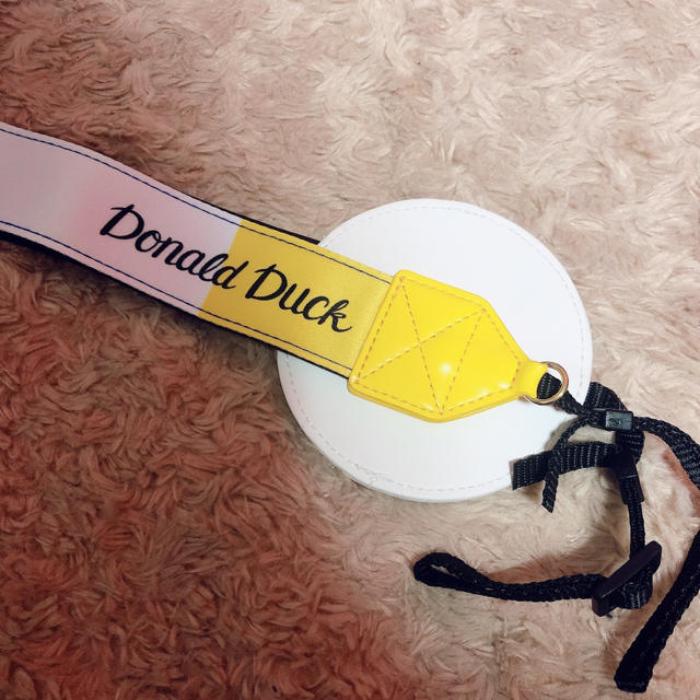 Disney - 【新品未使用】ドナルドダック Disney ディズニーストア