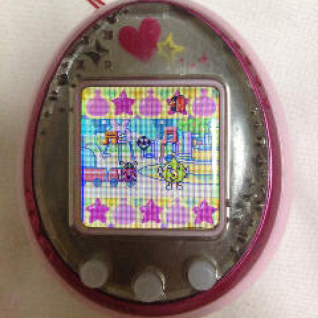 70%OFFたまごっちiDL ひめスペ版の通販 by 値下げは希望額を｜ラクマ