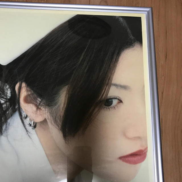 椎名林檎『本能』ポスターの通販 by ちい's shop｜ラクマ