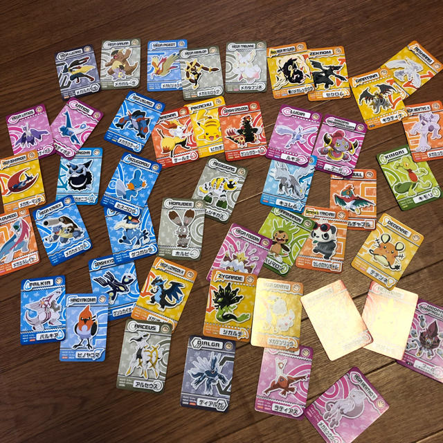 非売品 ポケモン 絵合わせカードゲームの通販 by たまき's shop｜ラクマ