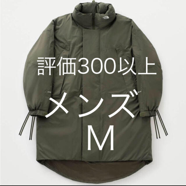 HYKE - HYKE×THE NORTH FACE GTX Monster Parkaの通販 by 犬好き