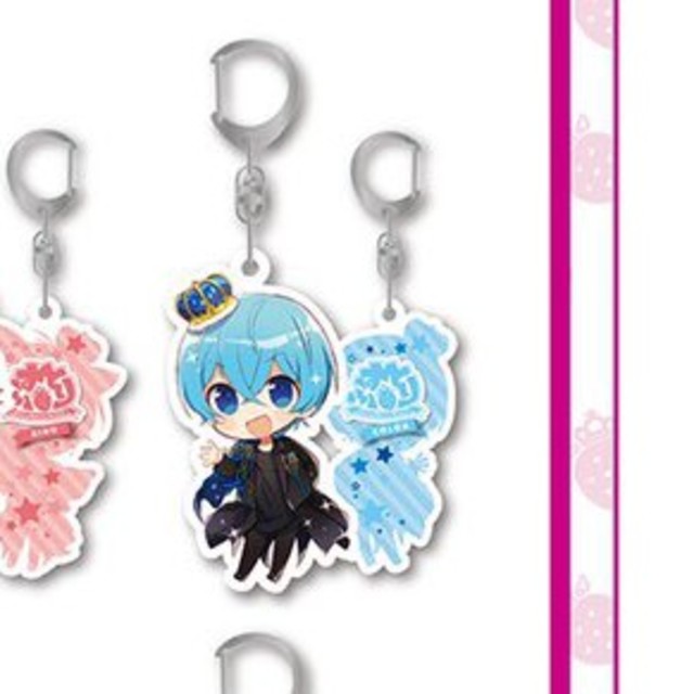 すとめも10 アクキー ころん すとぷり アクキーの通販 by いちごの