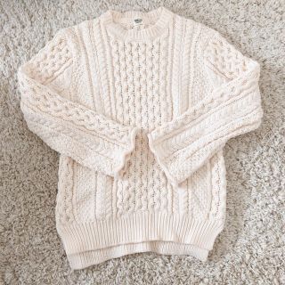 Ron Herman（ニット/セーター ・ ホワイト/白色系）のフリマアイテム一覧