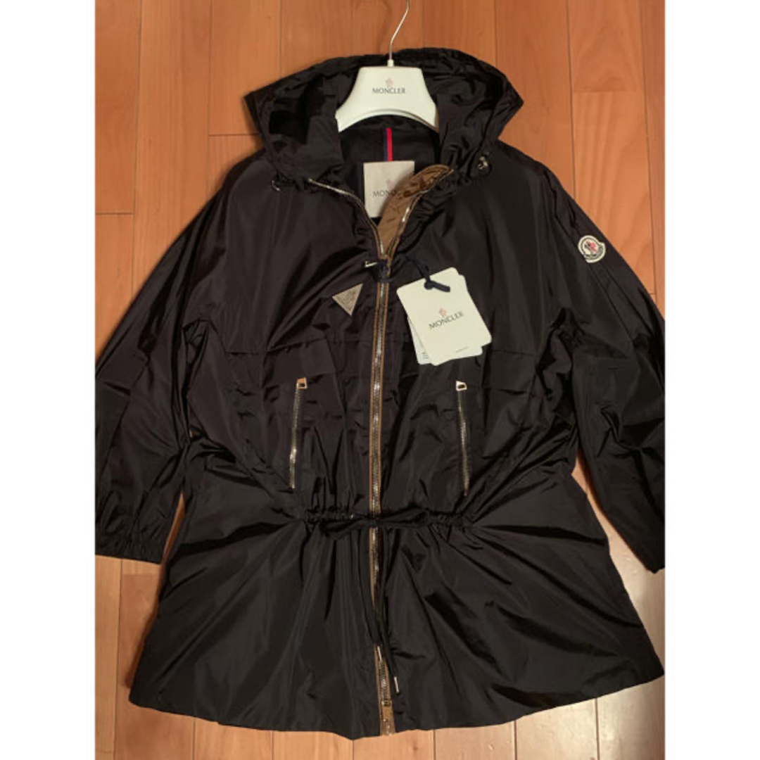 MONCLER - 新品 美ライン・モンクレール サイズ1の通販 by anan.プロフ