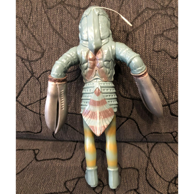 BANDAI - 絶版 バンダイ 旧ウルトラ怪獣シリーズ ウルトラマン ソフビ