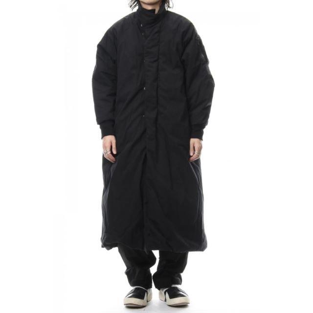 JULIUS - JULIUSボンバーコートBLACK1☆637COM3の通販 by kossy's