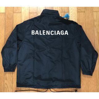 BALENCIAGA（ナイロンジャケット）のフリマアイテム一覧