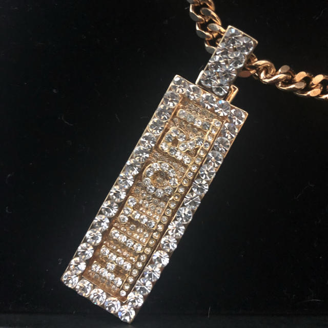 残り僅か 斎藤一人さん ペンダント ゴールド大の通販 by まつのおみせ