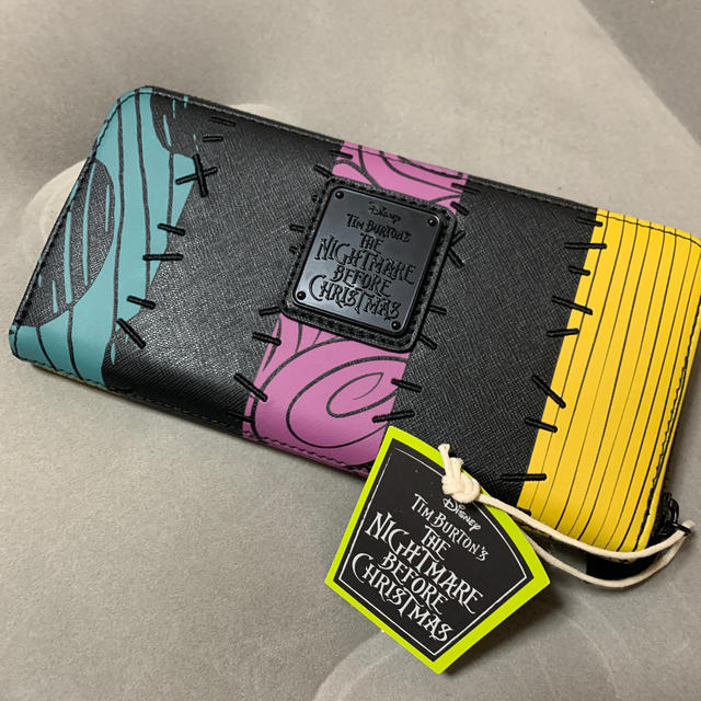 Disney - 【3日間限定値引き】ナイトメアビフォアクリスマス サリー