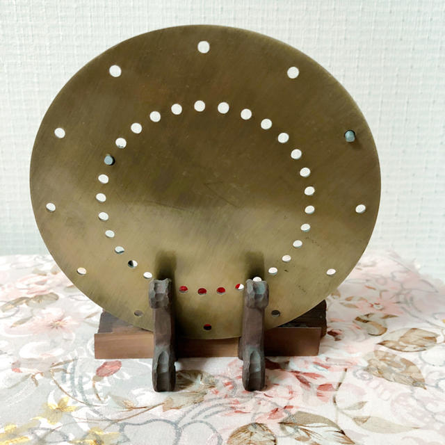 ジブリ - ハウルの動く城 カルシファー 万年カレンダーの通販 by ʕ•ᴥ