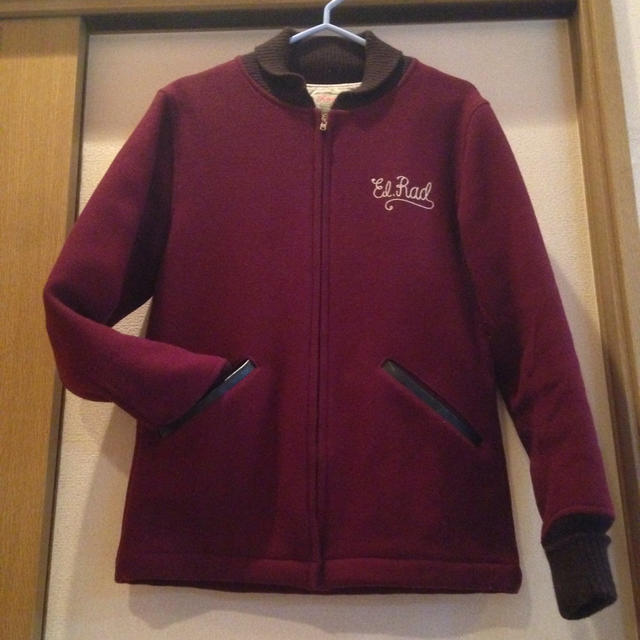 RADIALL - RADIALL ファラオジャケットの通販 by e.n's shop