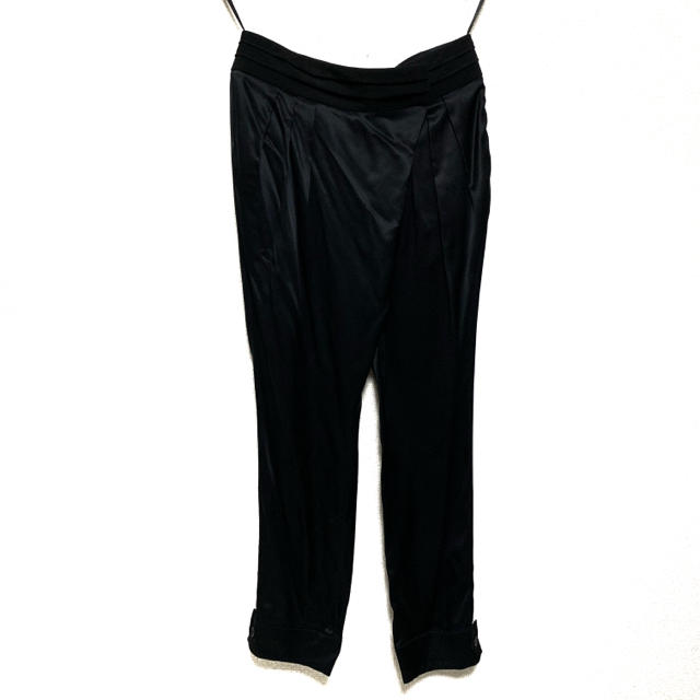 GIVENCHY - 新品タグ付き☆GIVENCHY ジバンシィ パンツ 36 定価18万