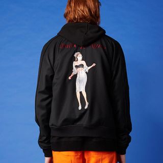 CHRISTIAN DADA（スカジャン）のフリマアイテム一覧