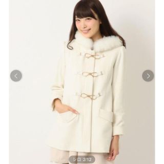 LODISPOTTO（ダッフルコート）のフリマアイテム一覧