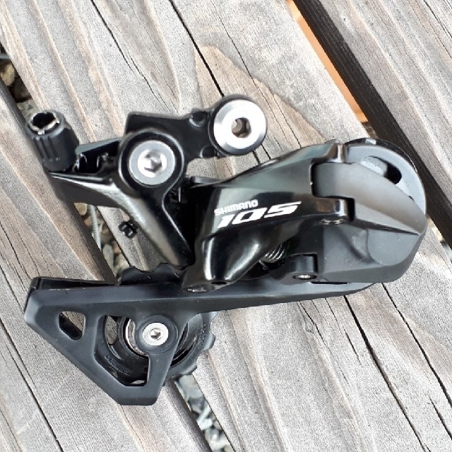 まだまだ中古美品 グロータック ブルカット2／8個セット まだまだ