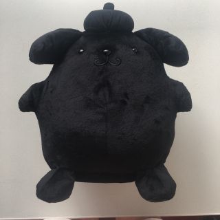ポムポムプリン（ぬいぐるみ ・ ブラック/黒色系）のフリマアイテム一覧