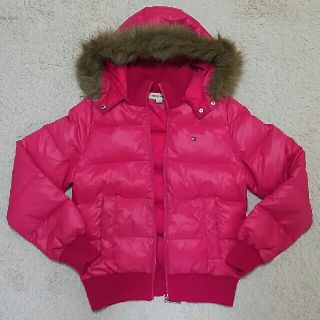 tommy girl（ジャケット/アウター ・ ピンク/桃色系）のフリマアイテム一覧