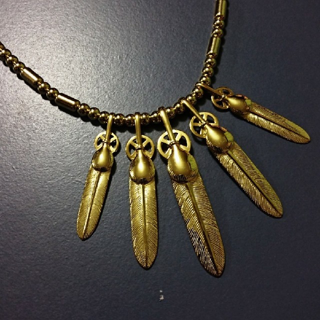 goro's - K18コーティング 全金ハートホイールフェザー ゴローズ