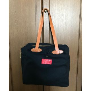 FILSON（トートバッグ）のフリマアイテム一覧