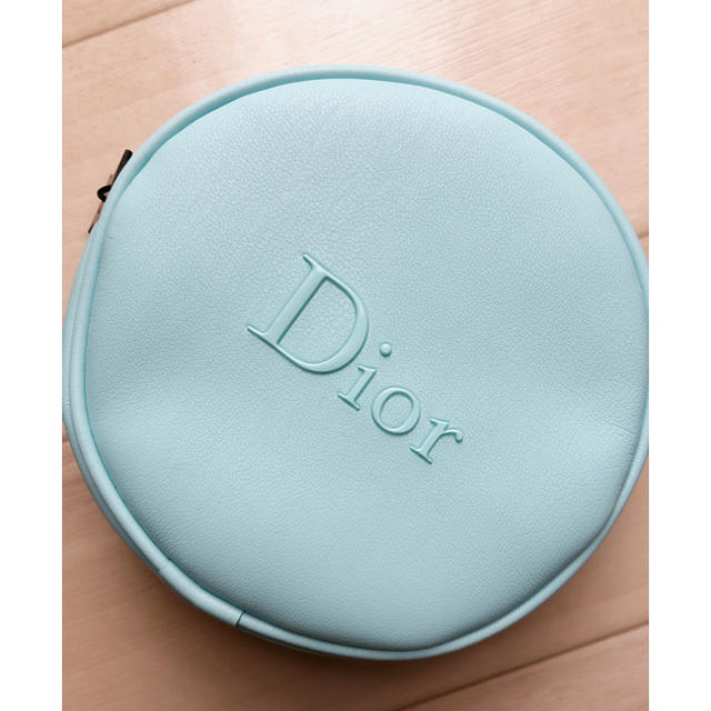 Christian Dior - ディオール 限定ポーチの通販 by luana shop