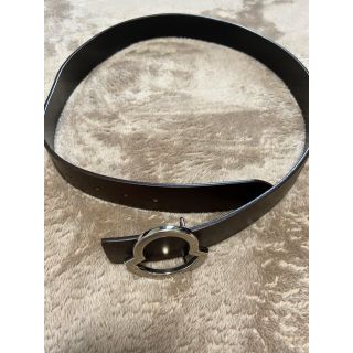 MONCLER（ベルト）のフリマアイテム一覧
