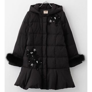 Rose Tiara（ダウンコート）のフリマアイテム一覧