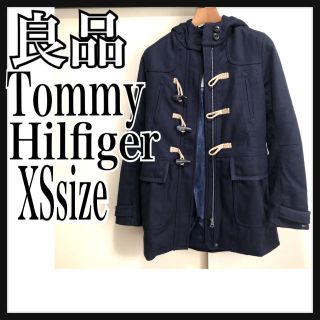 TOMMY HILFIGER（ダッフルコート）のフリマアイテム一覧